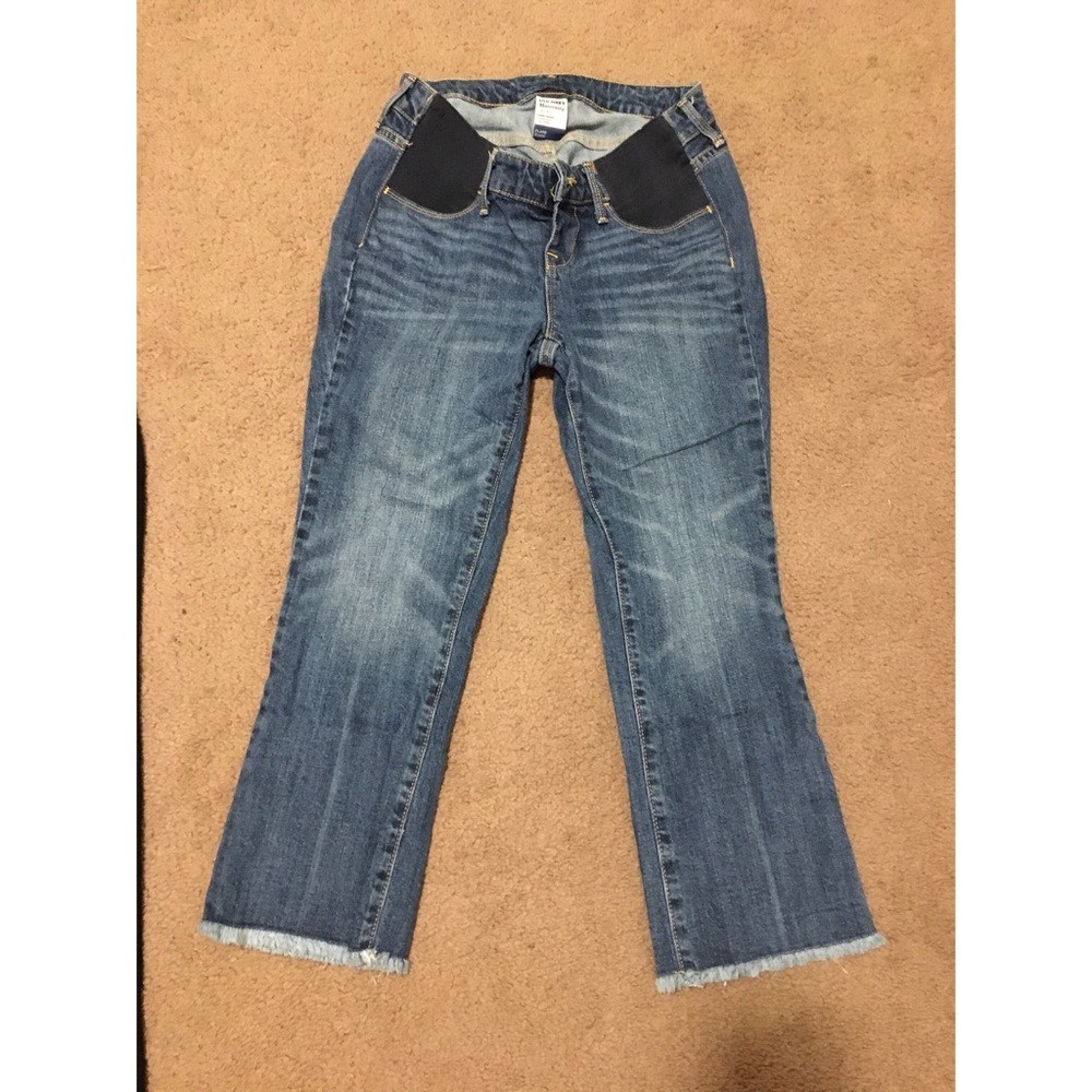 Maternity pants